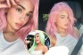 Kylie Jenner returns to her ‘King Kylie’ era in pink wig: ‘Remember me?’