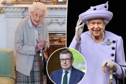 Queen Elizabeth II’s ‘peaceful’ final moments before death detailed in just-revealed memo from her private secretary