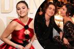 Fans speculated that Selena was venting about Kylie, based off of a “lip reader’s” claims that she said “he didn’t want a picture with me. He said No.”